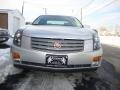 Light Platinum - CTS Sport Sedan Photo No. 9