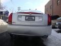 Light Platinum - CTS Sport Sedan Photo No. 10