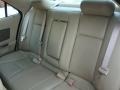 Light Platinum - CTS Sport Sedan Photo No. 11