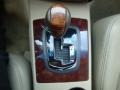 Light Platinum - CTS Sport Sedan Photo No. 14