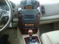 Light Platinum - CTS Sport Sedan Photo No. 15