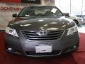 Magnetic Gray Metallic - Camry XLE Photo No. 2