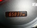 Light Platinum - CTS Sport Sedan Photo No. 27
