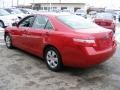 Barcelona Red Metallic - Camry LE Photo No. 5