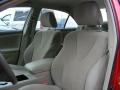Barcelona Red Metallic - Camry LE Photo No. 9