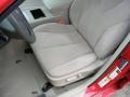 Barcelona Red Metallic - Camry LE Photo No. 10