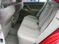 Barcelona Red Metallic - Camry LE Photo No. 11
