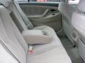 Barcelona Red Metallic - Camry LE Photo No. 12