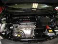 Magnetic Gray Metallic - Camry XLE Photo No. 30