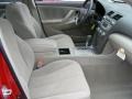 Barcelona Red Metallic - Camry LE Photo No. 13