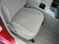 Barcelona Red Metallic - Camry LE Photo No. 14