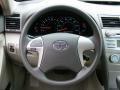 Barcelona Red Metallic - Camry LE Photo No. 16
