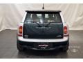 British Racing Green Metallic - Cooper John Cooper Works Clubman Photo No. 3