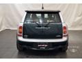 2010 British Racing Green Metallic Mini Cooper John Cooper Works Clubman  photo #3