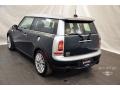 2010 British Racing Green Metallic Mini Cooper John Cooper Works Clubman  photo #4