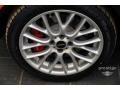 British Racing Green Metallic - Cooper John Cooper Works Clubman Photo No. 8