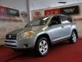 Everglade Metallic - RAV4 4WD Photo No. 1