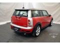 Chili Red - Cooper S Clubman Photo No. 2