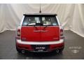 Chili Red - Cooper S Clubman Photo No. 3
