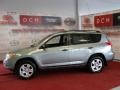 Everglade Metallic - RAV4 4WD Photo No. 4