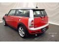 Chili Red - Cooper S Clubman Photo No. 4