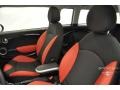 Chili Red - Cooper S Clubman Photo No. 11
