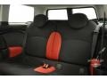 Chili Red - Cooper S Clubman Photo No. 12