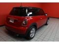 Chili Red - Cooper Hardtop Photo No. 3