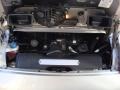 3.8 Liter DFI DOHC 24-Valve VarioCam Flat 6 Cylinder Engine for 2011 Porsche 911 Carrera 4S Coupe #42845058