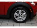 Chili Red - Cooper Hardtop Photo No. 11