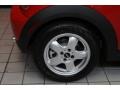 Chili Red - Cooper Hardtop Photo No. 12
