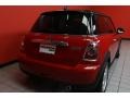 Chili Red - Cooper Hardtop Photo No. 13