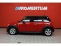 Chili Red - Cooper Hardtop Photo No. 16