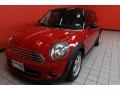 Chili Red - Cooper Hardtop Photo No. 17