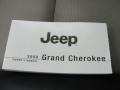 2008 Bright Silver Metallic Jeep Grand Cherokee Limited 4x4  photo #4