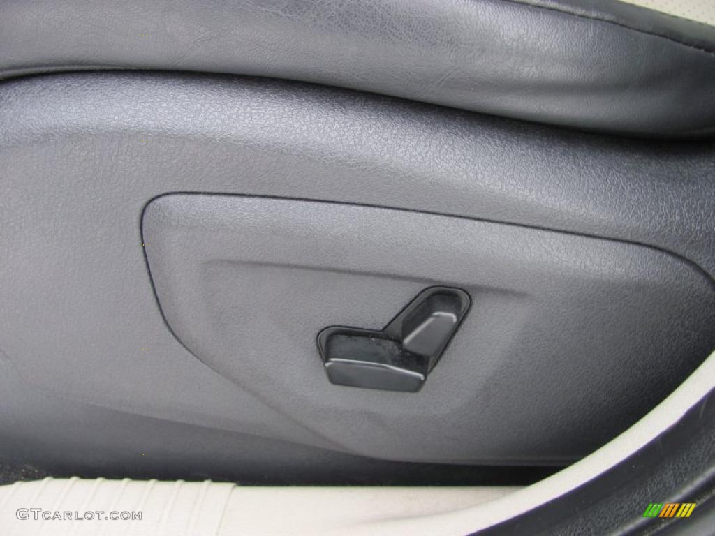 2008 Grand Cherokee Limited 4x4 - Bright Silver Metallic / Dark Slate Gray/Light Graystone photo #8