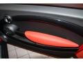 Chili Red - Cooper Hardtop Photo No. 39