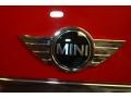 Chili Red - Cooper Hardtop Photo No. 40