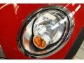 Chili Red - Cooper Hardtop Photo No. 43