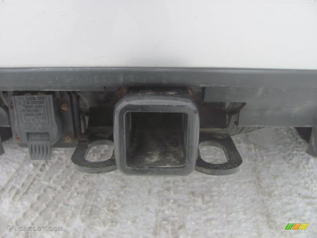 2008 Grand Cherokee Limited 4x4 - Bright Silver Metallic / Dark Slate Gray/Light Graystone photo #15