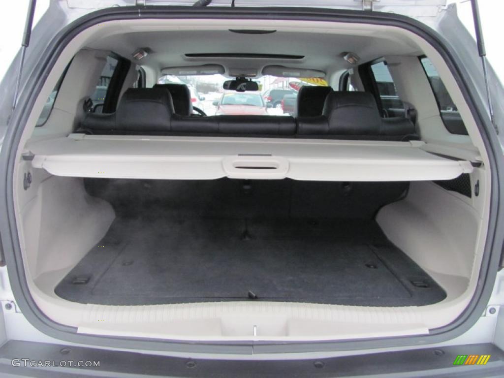 2008 Grand Cherokee Limited 4x4 - Bright Silver Metallic / Dark Slate Gray/Light Graystone photo #16