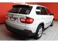 Alpine White - X5 3.0si Photo No. 3