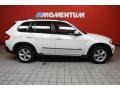 Alpine White - X5 3.0si Photo No. 4