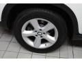 Alpine White - X5 3.0si Photo No. 12