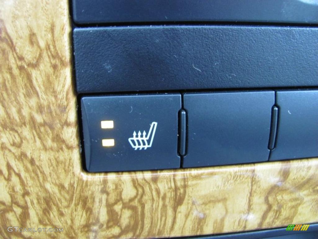 2008 Grand Cherokee Limited 4x4 - Bright Silver Metallic / Dark Slate Gray/Light Graystone photo #27