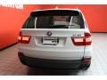 Alpine White - X5 3.0si Photo No. 14