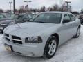 Bright Silver Metallic - Charger SXT Photo No. 1
