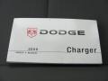 Bright Silver Metallic - Charger SXT Photo No. 4
