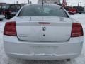 Bright Silver Metallic - Charger SXT Photo No. 12