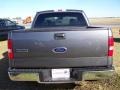 2007 Dark Shadow Grey Metallic Ford F150 XLT SuperCrew  photo #6